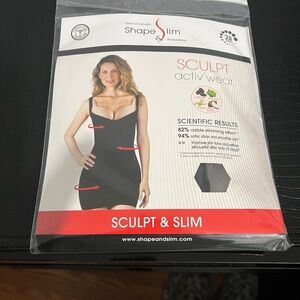 SCULPT & SLIM